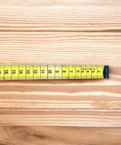 Massband Hoechstmass Standard 150cm