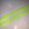 Klettband komplett neongelb 2cm