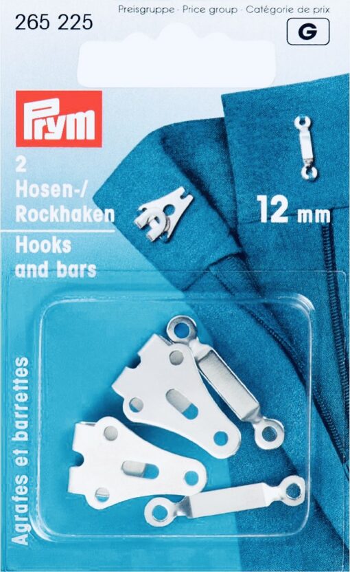 Prym Hosen-/ Rockhaken