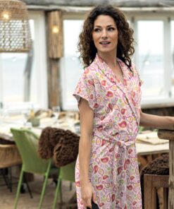 Jersey Paisley Stoffstübli