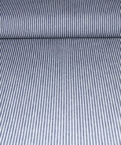Jeans Oshkosh stripes Indigo 7.7oz