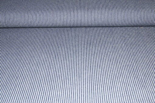 Jeans Oshkosh stripes Indigo 7.7oz