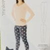 Minikrea Leggings 70330