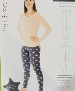 Minikrea Leggings 70330