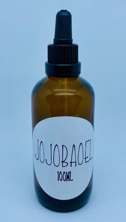 Jojobaöl Kaltgepresst 100ml