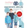 AnniNanni allroundJacke WIRBELWIND