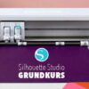 Plotterkurs Silhouette Stoffstübli