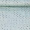 Webware Blümchen Stoffstübli