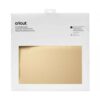 Cricut® Foil Transfer Sheets Gold