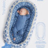 Minikrea 90900 Babynest
