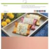 Cricut® Foil Poster Board Cardstock Pastel