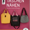 Buch Taschen nähen Stoffstübli