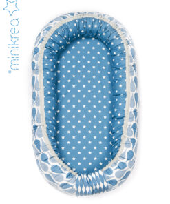 Minikrea 90900 Babynest