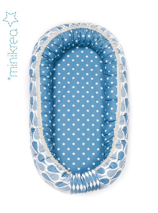 Minikrea 90900 Babynest