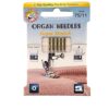 Nähmaschinennadeln Organ Super Stretch Nr.75