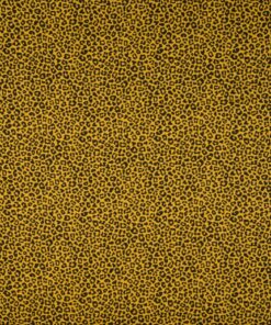 Webware Leopard Stoffstübli