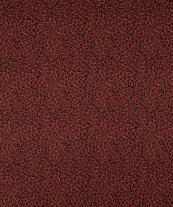 Webware Leopard Stoffstübli