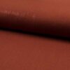 Baumwolle Musselin mit Lurex weich Terra