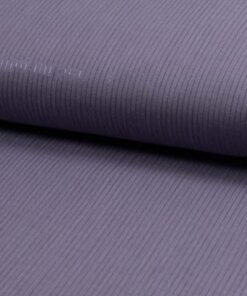 Baumwolle Musselin mit Lurex weich lilac