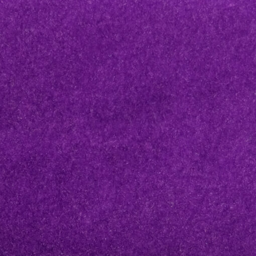 Siser Stripflock Flockfolie purple S0015