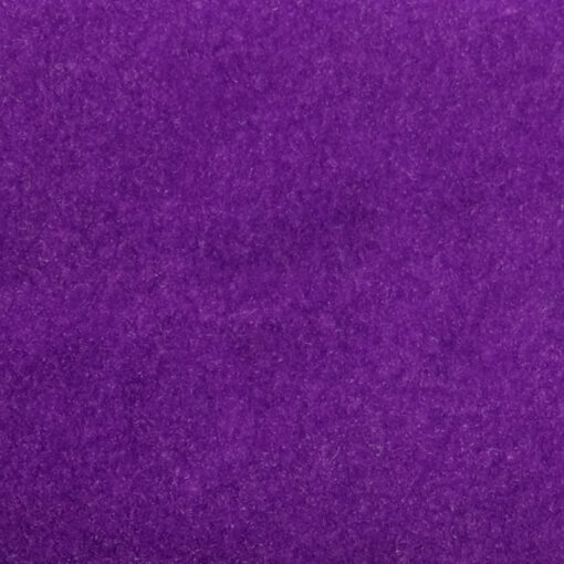 Siser Stripflock Flockfolie purple S0015