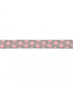 Kordel 5mm Stoffstübli