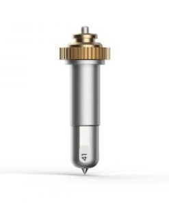 Cricut Engraving Tip (Gravurstift) mit Halterung