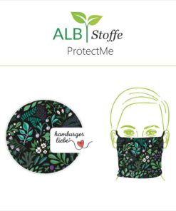 Shield Pro Stoffstübli