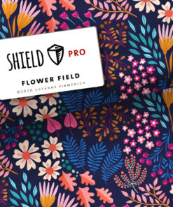 Shield Pro Stoffstübli