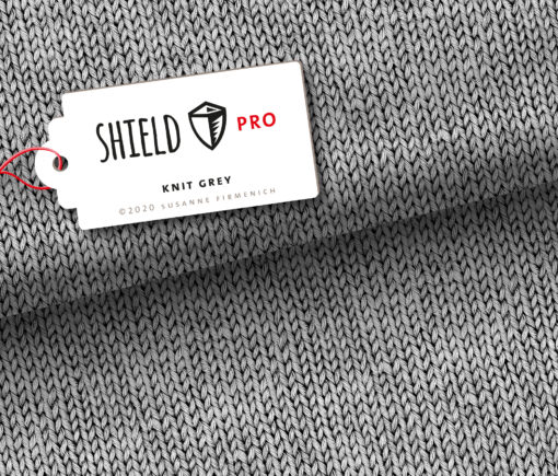 Shield Pro Stoffstübli