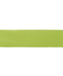 Gummiband Lime 4cm