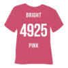Poli-Flex® Turbo 4925 bright pink