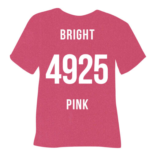 Poli-Flex® Turbo 4925 bright pink