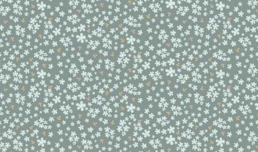 Webware organic Fleur Mint