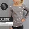 Studio Schnittreif Marlene Basicshirt