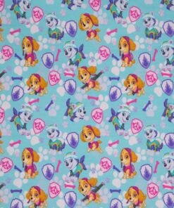 Jersey Paw Patrol Everest und Sky