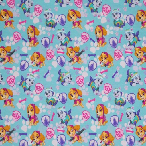Jersey Paw Patrol Everest und Sky