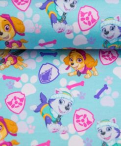 Jersey Paw Patrol Everest und Sky