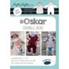 rosarosa #Oskar Overalli Jacke