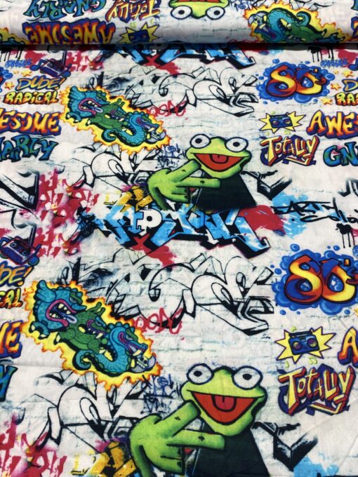 Crazy Frog