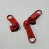 Zipper 3mm rot