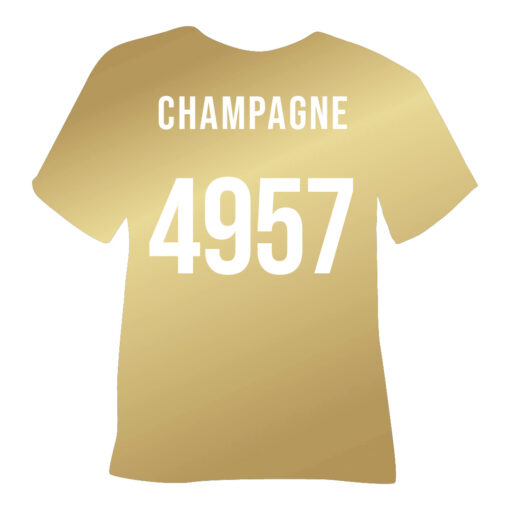 Poli-Flex® Turbo 4957 champagne