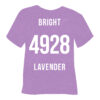 Poli-Flex® Turbo 4928 bright lavender
