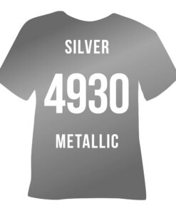 Poli-Flex® Turbo 4930 Silver