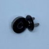Magnetverschluss 18mm gunmetal