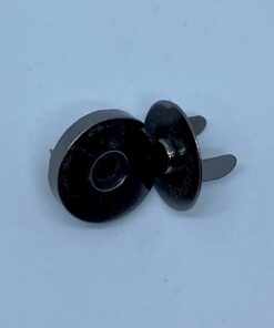 Magnetverschluss 18mm gunmetal