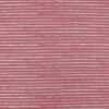 Jersey Chalky stripes weiss auf old rosé