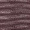 Jersey Chalky stripes weiss auf Mauve