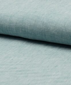 Webware 100% Leinen Mint