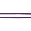 Baumwoll Kordel 8mm Weiche Qualität violett